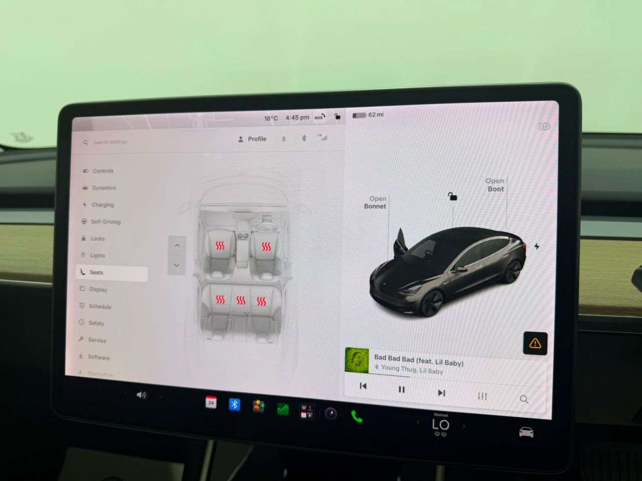 2020 TESLA MODEL 3 2020 TESLA MODEL 3
