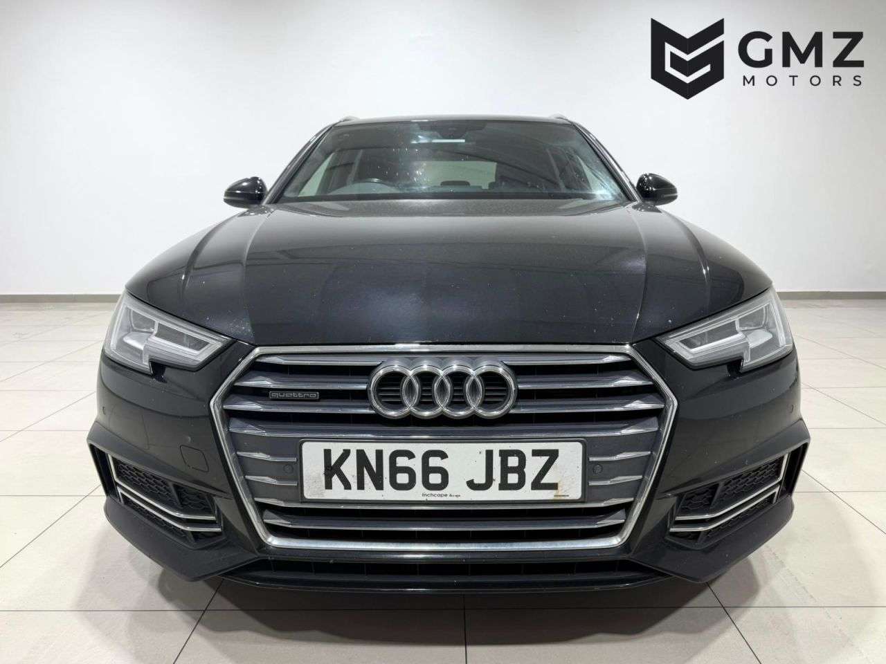 A 2016 AUDI A4 AVANT 2.0 TDI S line Estate 5dr Diesel S Tronic quattro Euro 6 (s/s) (190 ps) NAT A 2016 AUDI A4 AVANT 2.0 TDI S line Estate 5dr Diesel S Tronic quattro Euro 6 (s/s) (190 ps) NAT