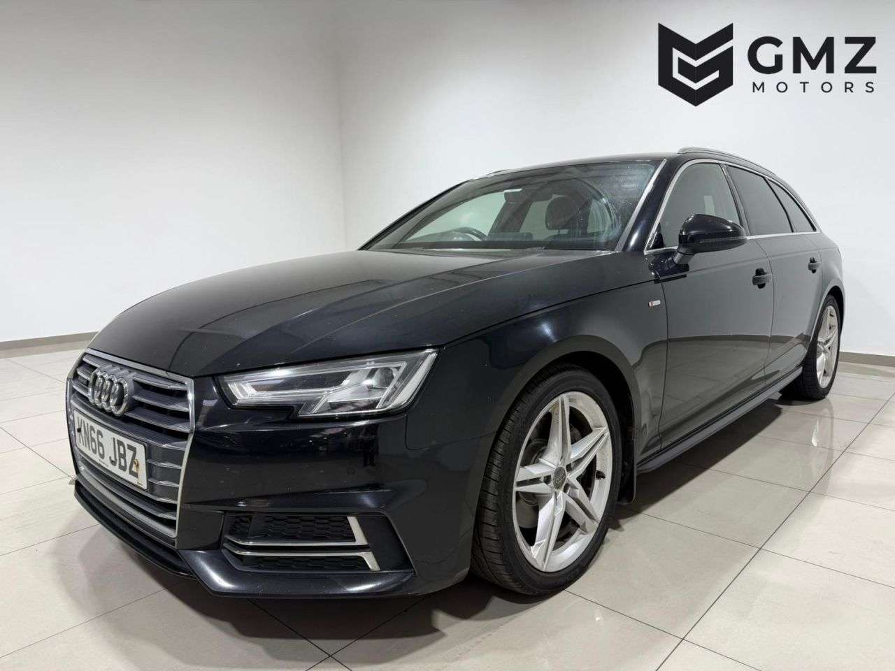 A 2016 AUDI A4 AVANT 2.0 TDI S line Estate 5dr Diesel S Tronic quattro Euro 6 (s/s) (190 ps) NAT A 2016 AUDI A4 AVANT 2.0 TDI S line Estate 5dr Diesel S Tronic quattro Euro 6 (s/s) (190 ps) NAT