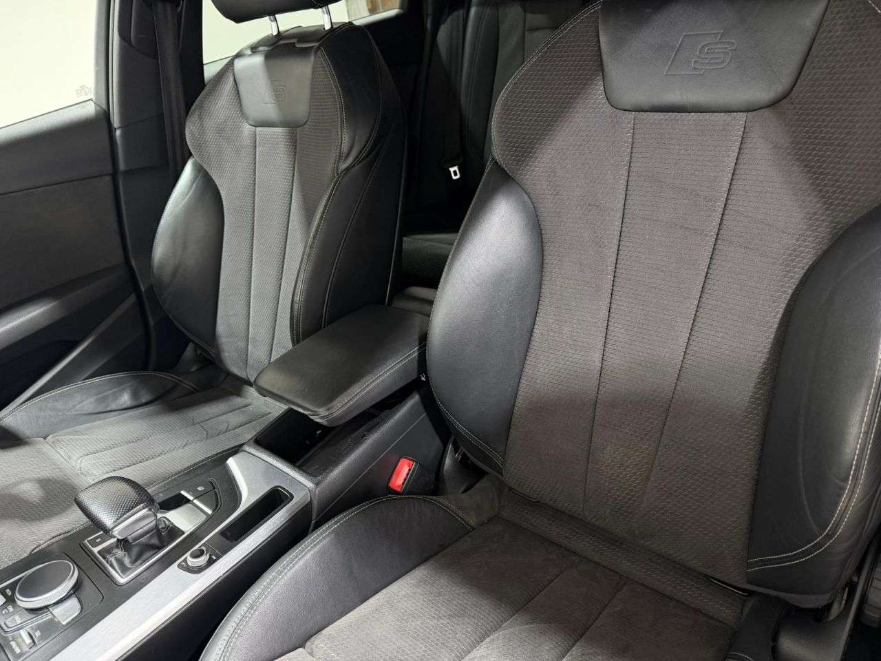 2016 AUDI A4 AVANT 2016 AUDI A4 AVANT