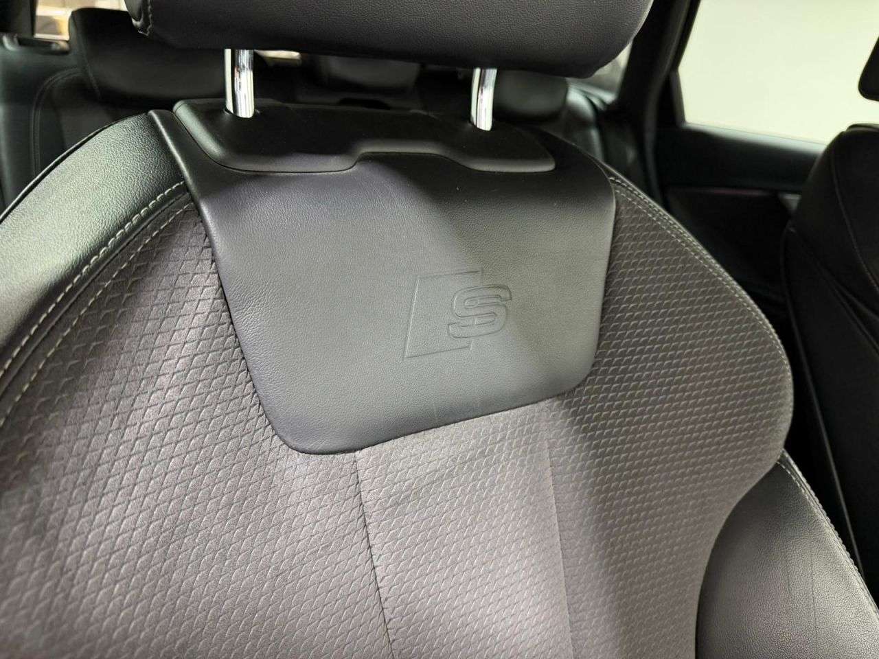 2016 AUDI A4 AVANT 2016 AUDI A4 AVANT