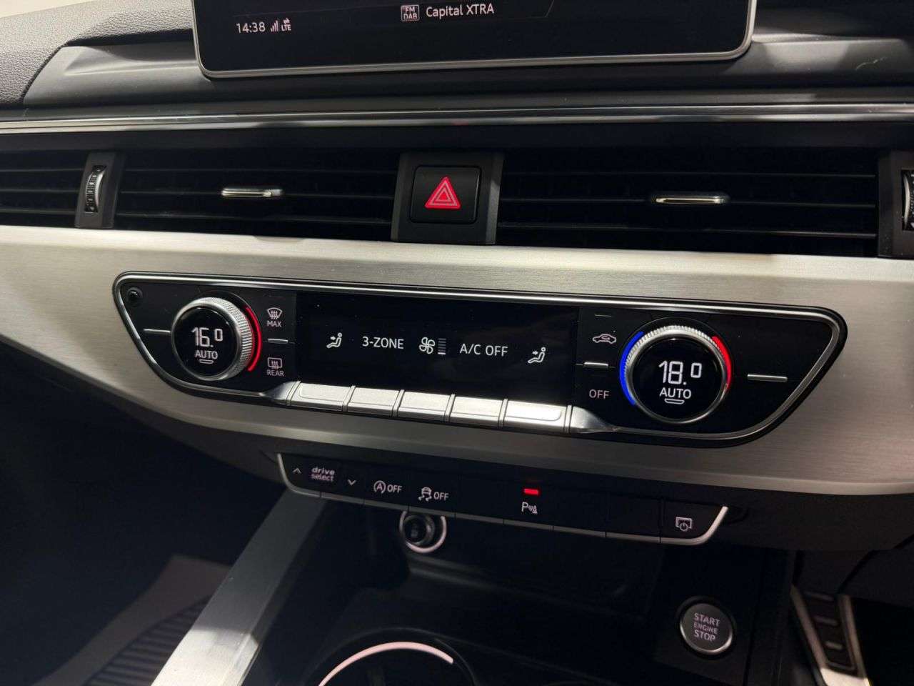 2016 AUDI A4 AVANT 2016 AUDI A4 AVANT
