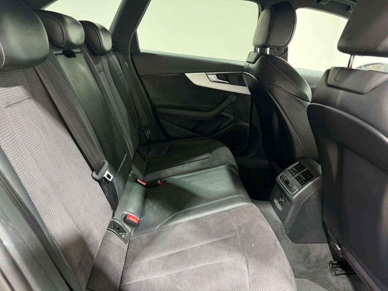 2016 AUDI A4 AVANT 2016 AUDI A4 AVANT