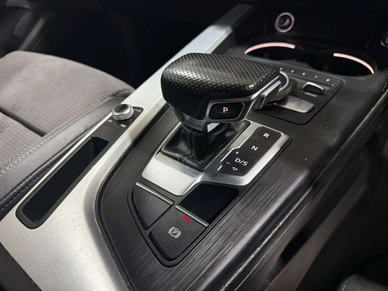 2016 AUDI A4 AVANT 2016 AUDI A4 AVANT