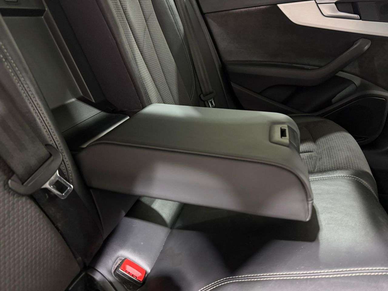 2016 AUDI A4 AVANT 2016 AUDI A4 AVANT
