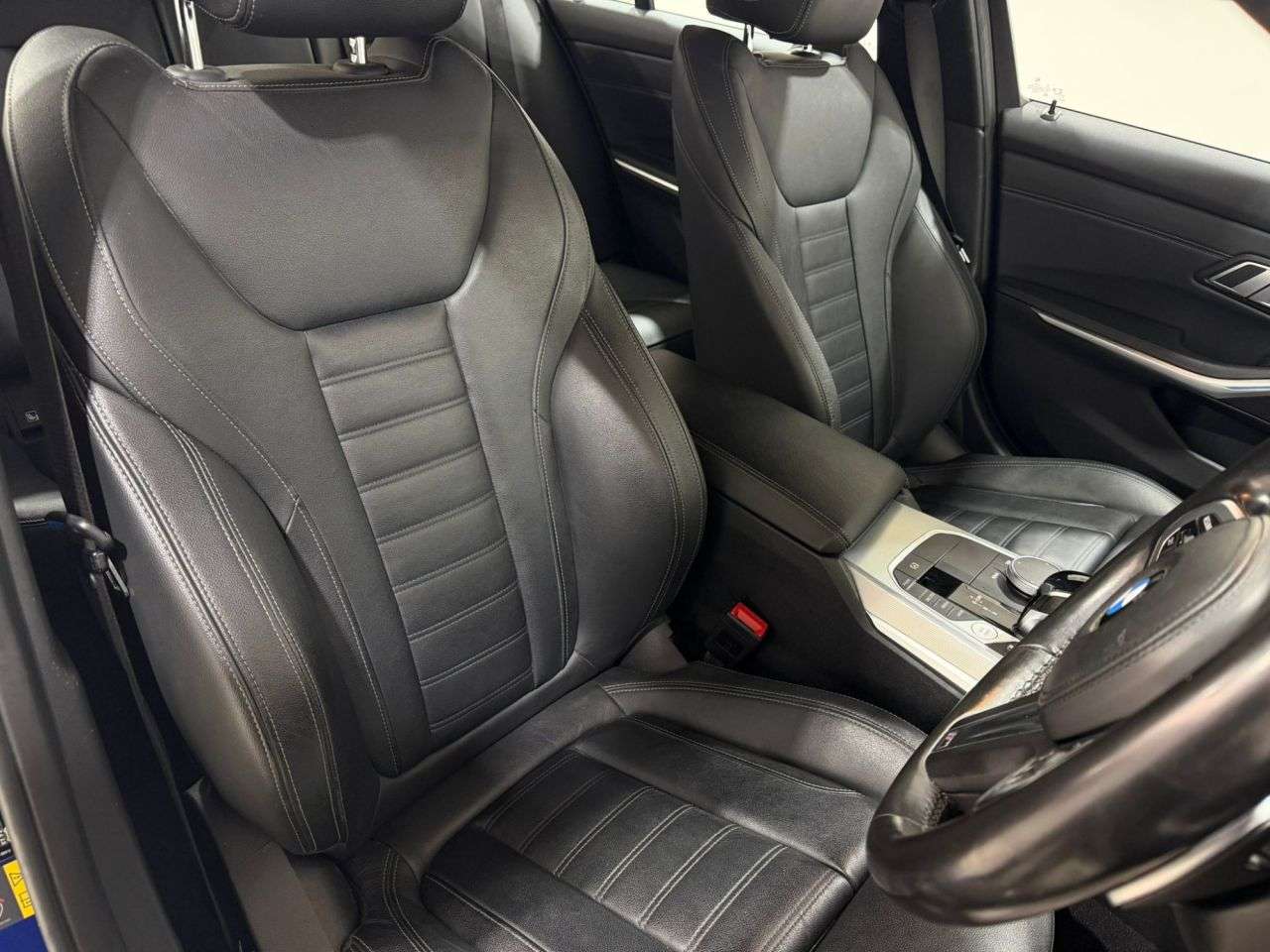 2021 BMW 3 SERIES 2021 BMW 3 SERIES