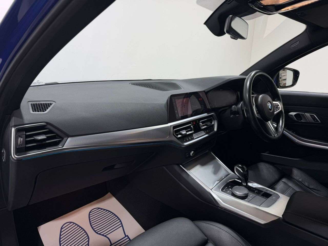 2021 BMW 3 SERIES 2021 BMW 3 SERIES