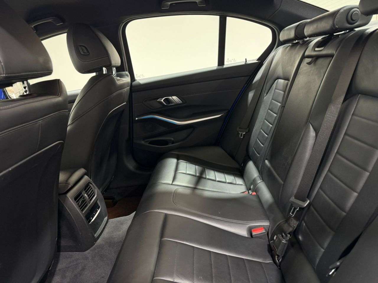 2021 BMW 3 SERIES 2021 BMW 3 SERIES