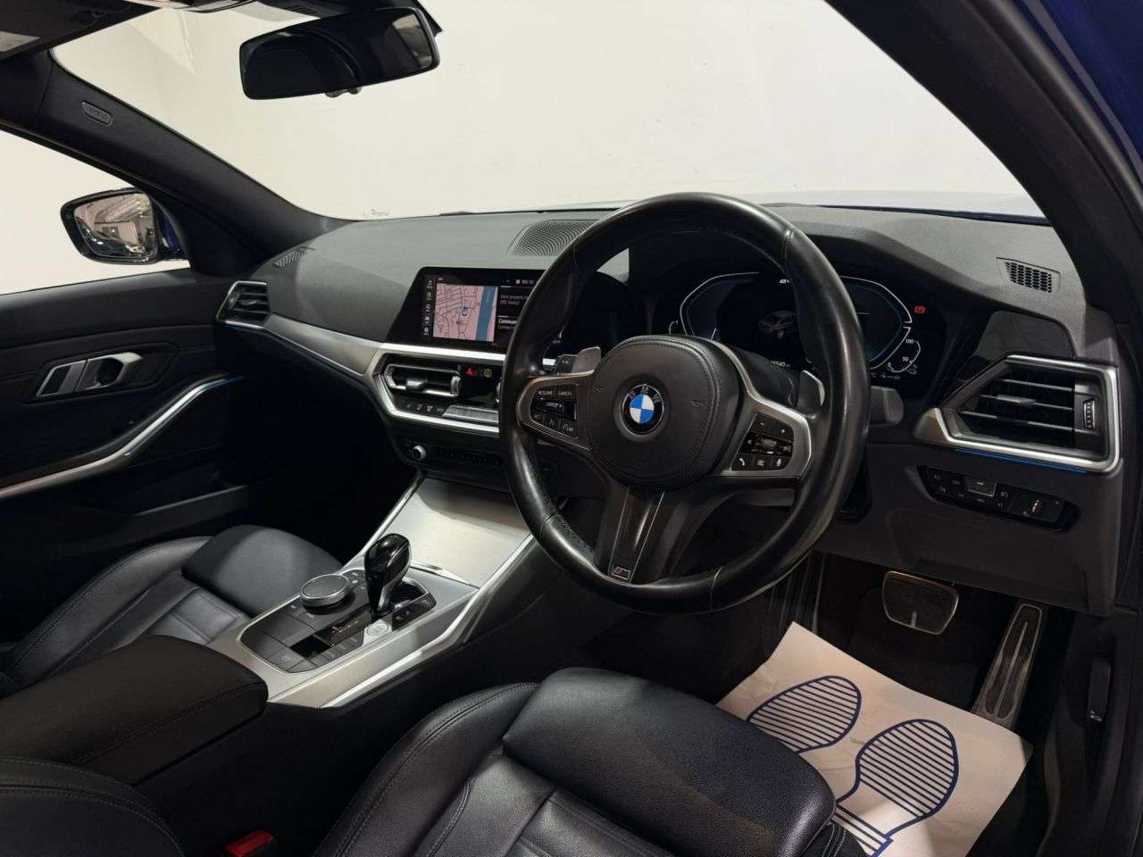 2021 BMW 3 SERIES 2021 BMW 3 SERIES