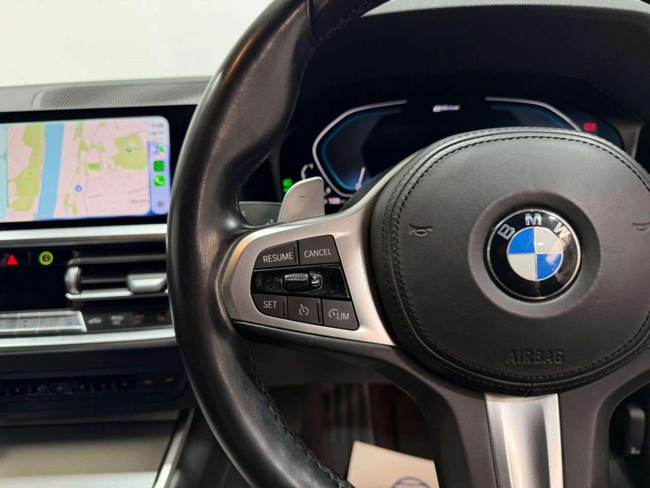 2021 BMW 3 SERIES 2021 BMW 3 SERIES