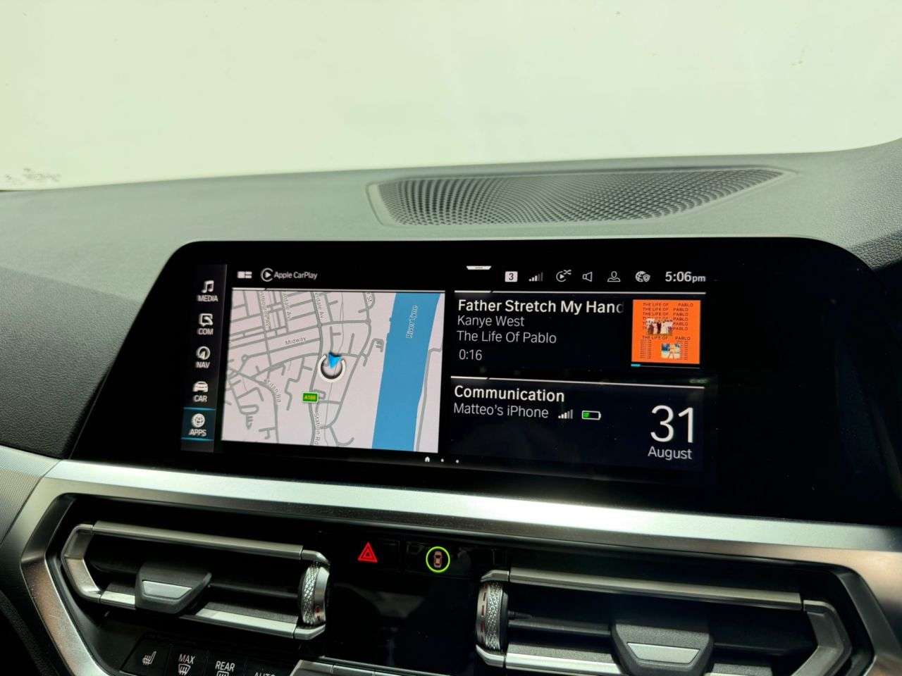 2021 BMW 3 SERIES 2021 BMW 3 SERIES