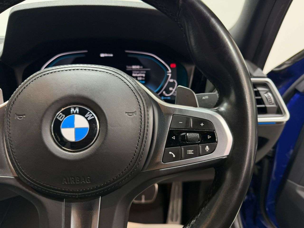 2021 BMW 3 SERIES 2021 BMW 3 SERIES