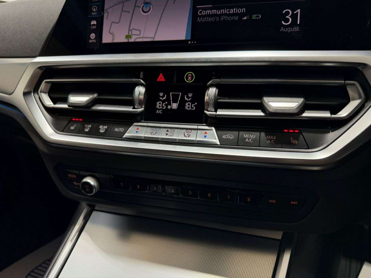2021 BMW 3 SERIES 2021 BMW 3 SERIES