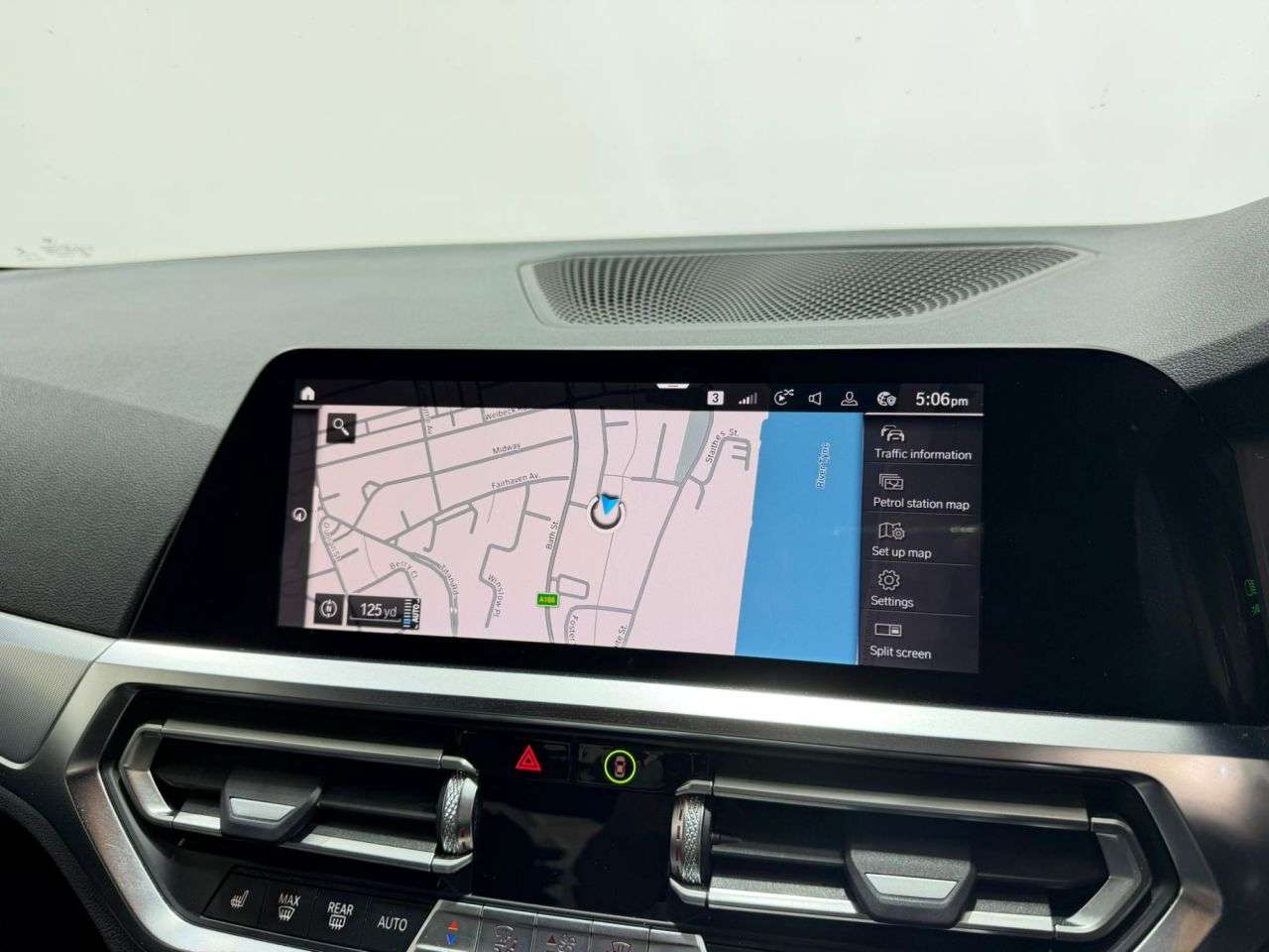 2021 BMW 3 SERIES 2021 BMW 3 SERIES