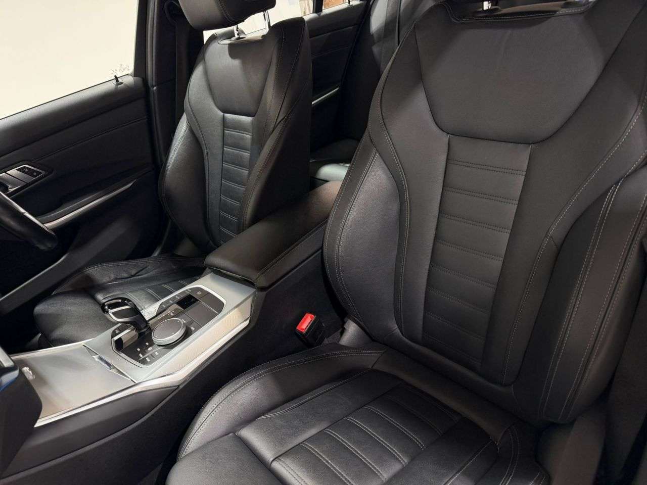 2021 BMW 3 SERIES 2021 BMW 3 SERIES