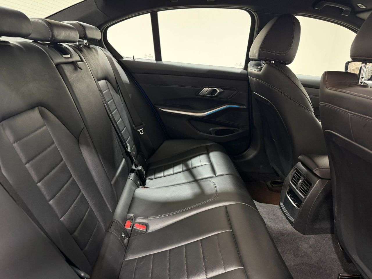 2021 BMW 3 SERIES 2021 BMW 3 SERIES
