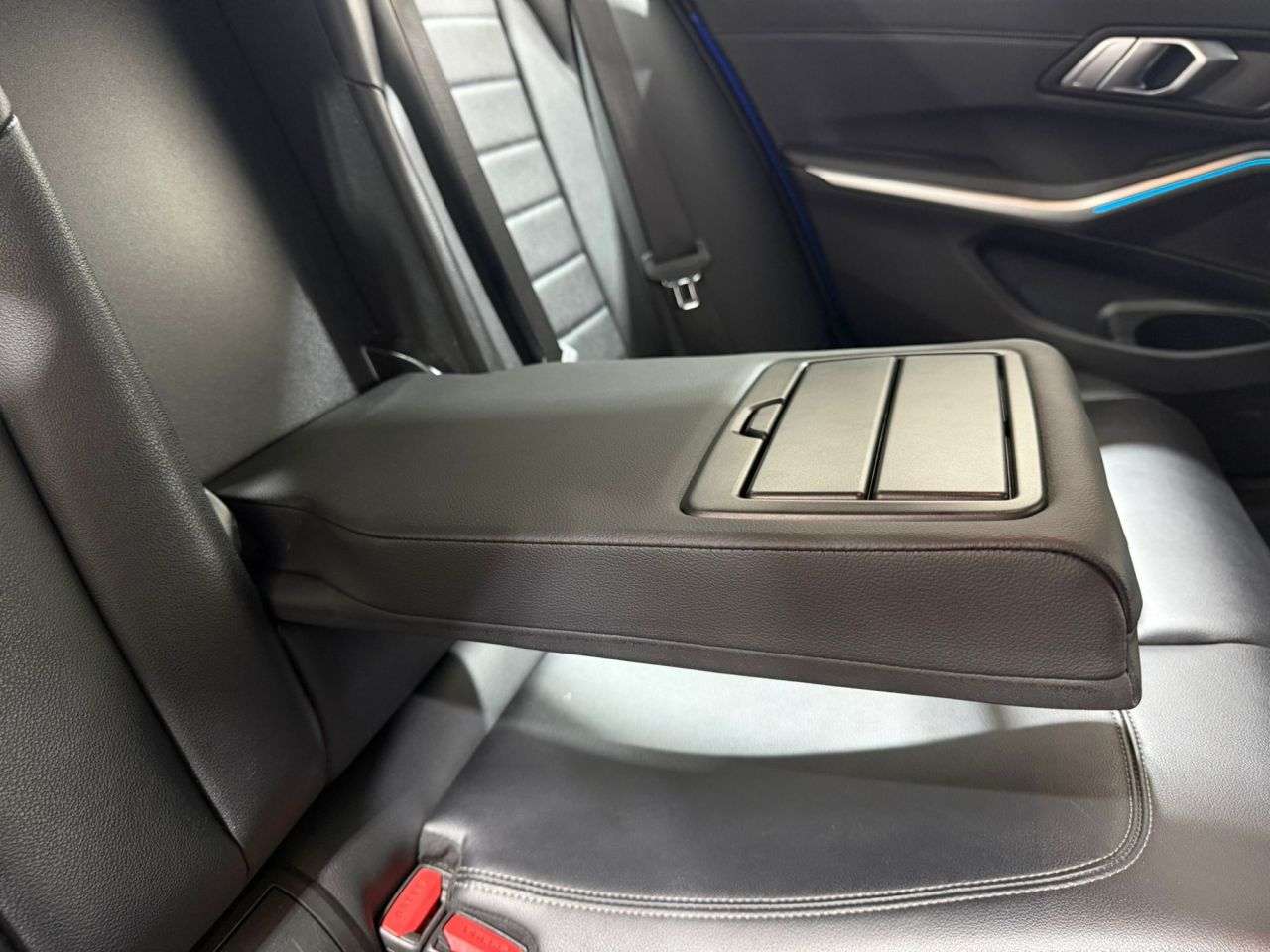 2021 BMW 3 SERIES 2021 BMW 3 SERIES