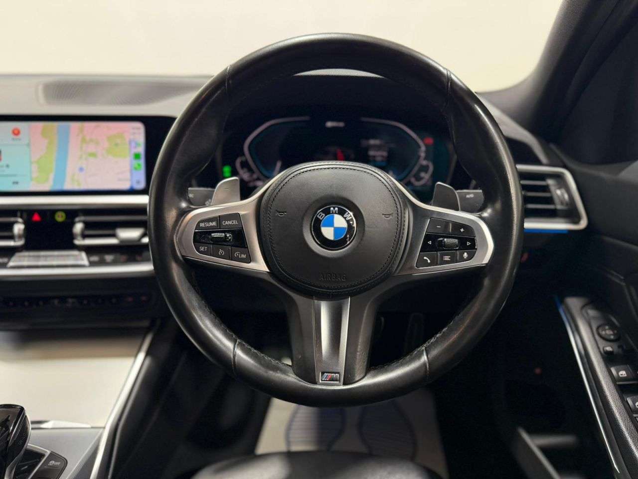 2021 BMW 3 SERIES 2021 BMW 3 SERIES