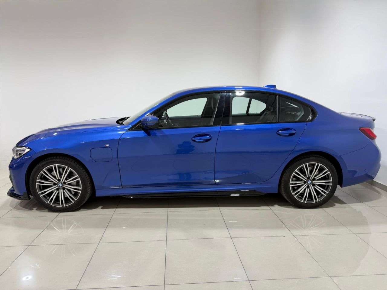 2021 BMW 3 SERIES 2021 BMW 3 SERIES