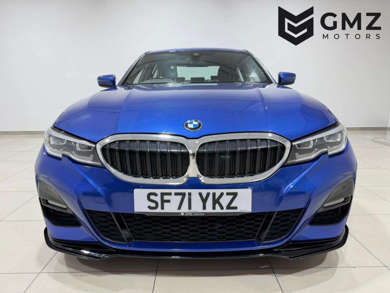 A 2021 BMW 3 SERIES 2.0 330e 12kWh M Sport Saloon 4dr Petrol Plug-in Hybrid Auto Euro 6 (s/s) ( A 2021 BMW 3 SERIES 2.0 330e 12kWh M Sport Saloon 4dr Petrol Plug-in Hybrid Auto Euro 6 (s/s) (