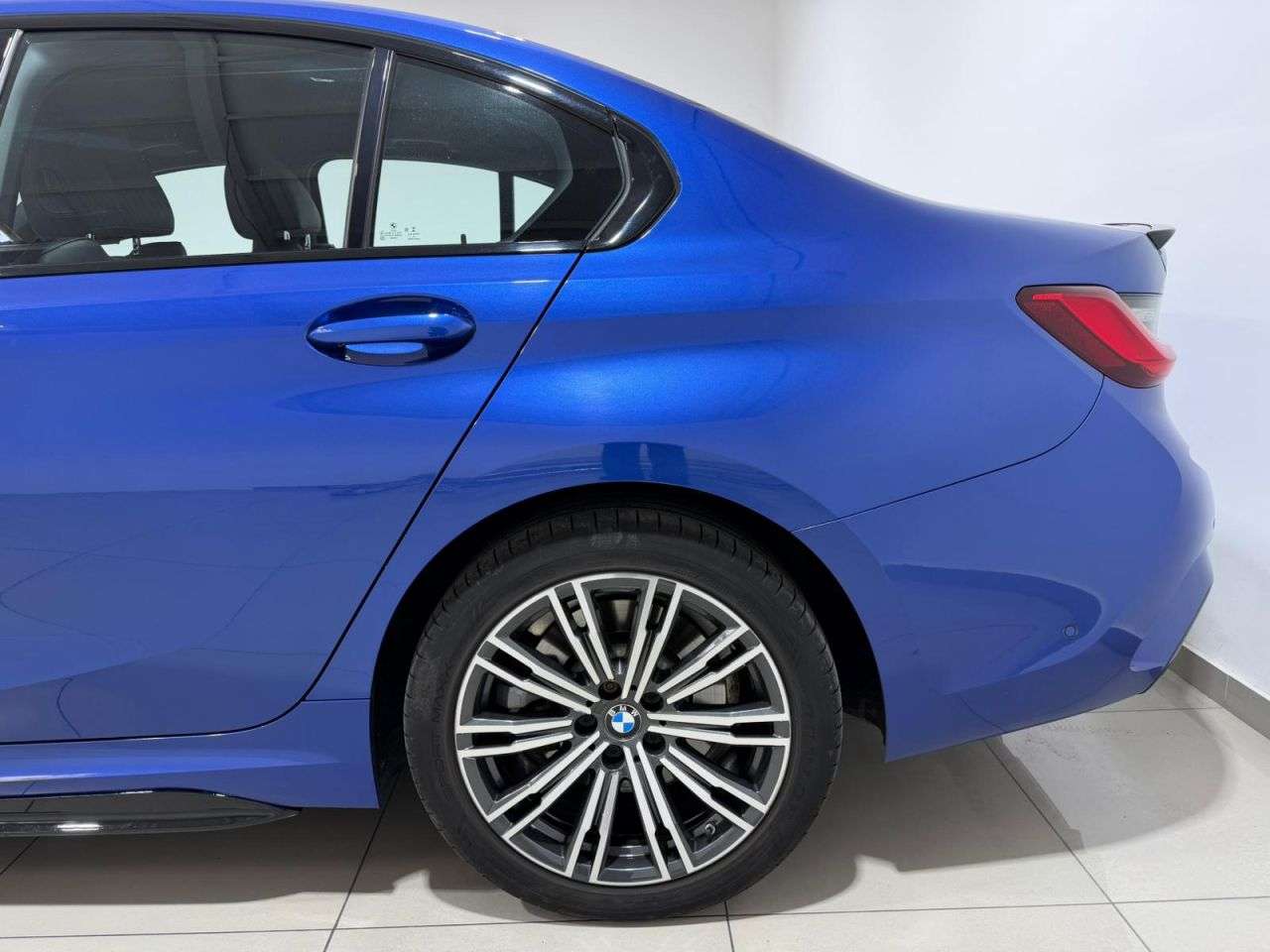 2021 BMW 3 SERIES 2021 BMW 3 SERIES