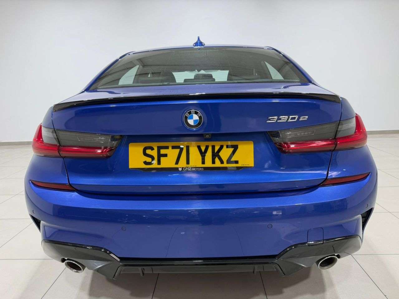 2021 BMW 3 SERIES 2021 BMW 3 SERIES