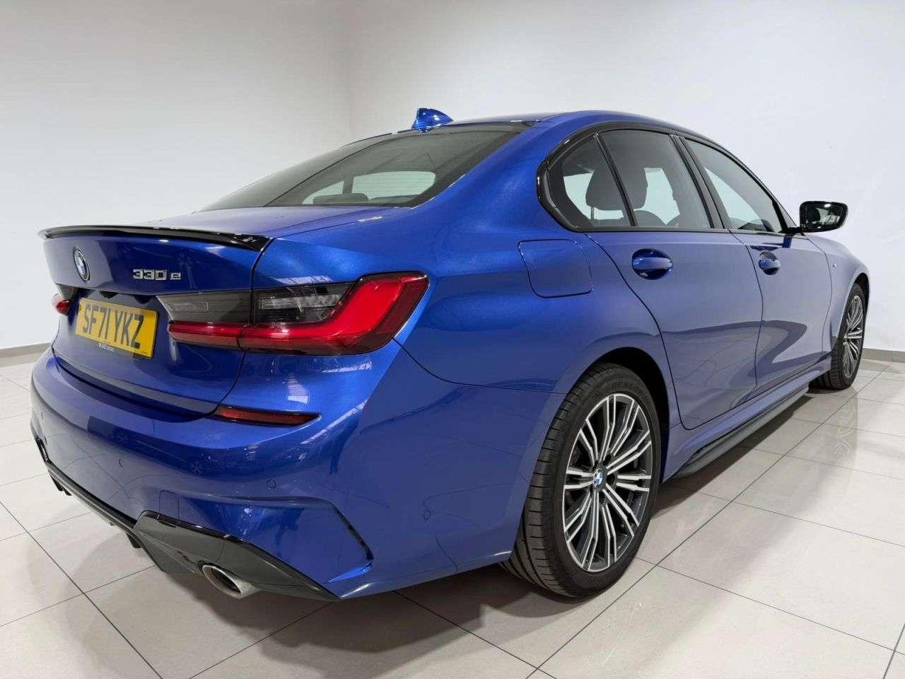 2021 BMW 3 SERIES 2021 BMW 3 SERIES