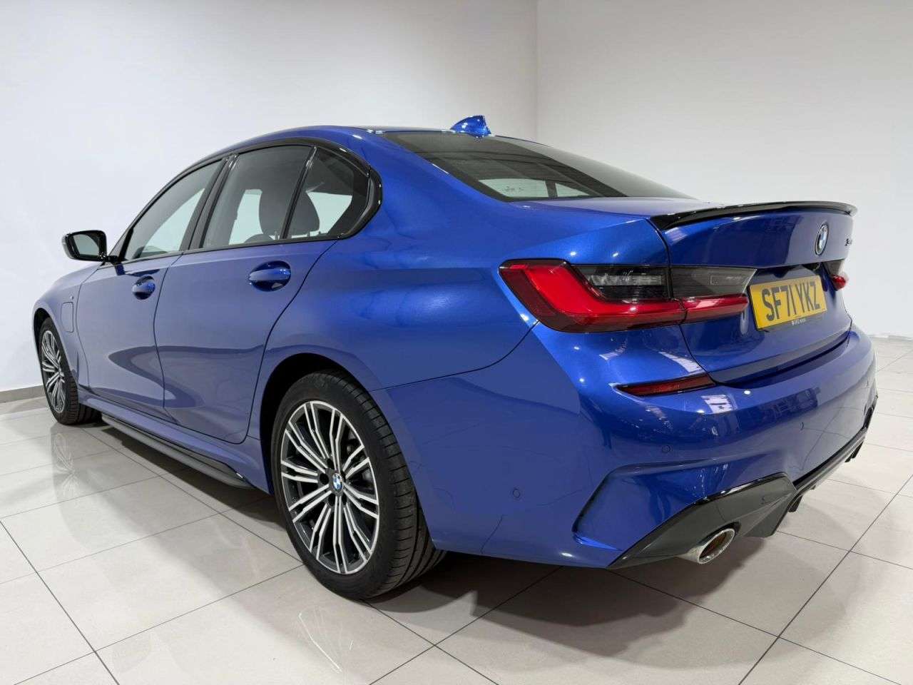 2021 BMW 3 SERIES 2021 BMW 3 SERIES