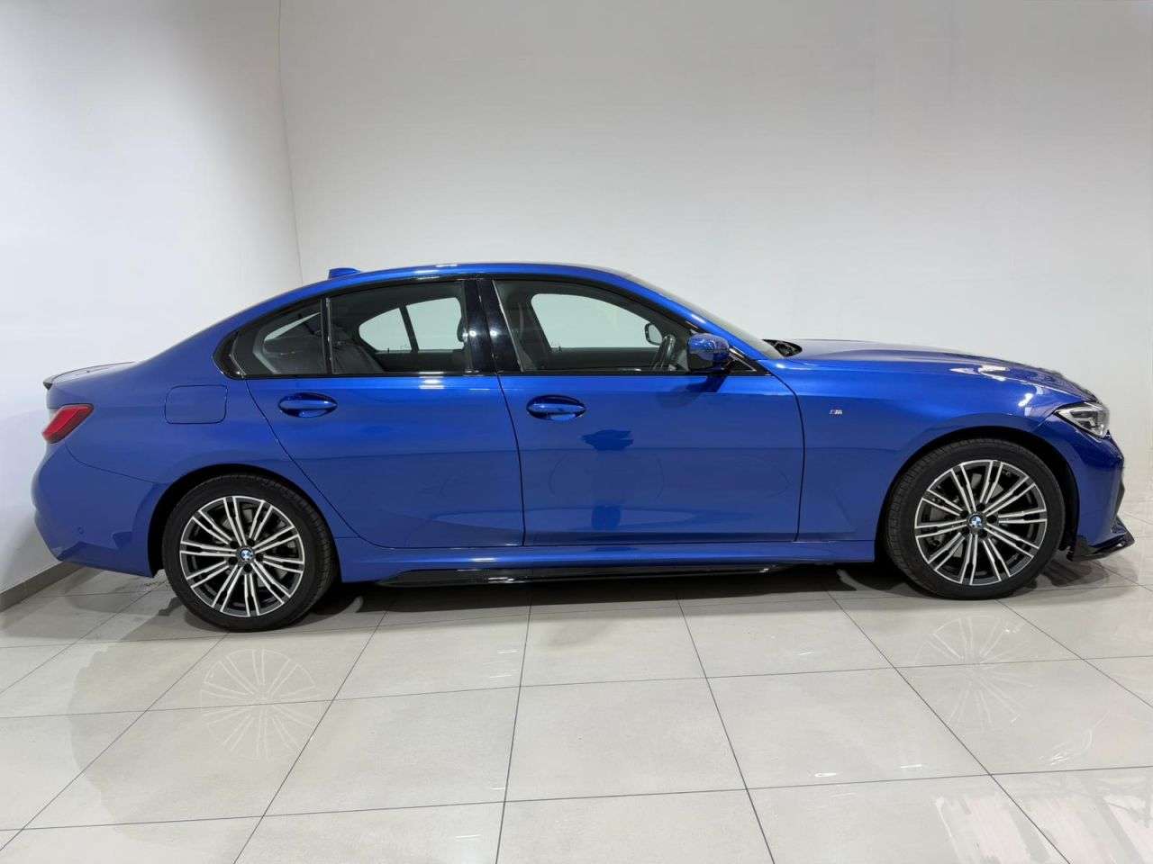 2021 BMW 3 SERIES 2021 BMW 3 SERIES