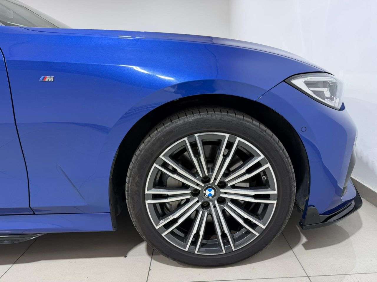 2021 BMW 3 SERIES 2021 BMW 3 SERIES
