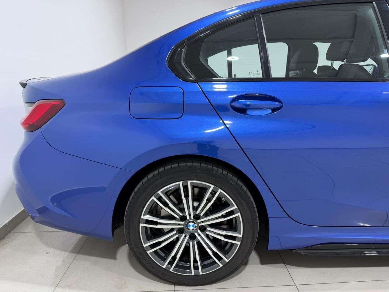 2021 BMW 3 SERIES 2021 BMW 3 SERIES