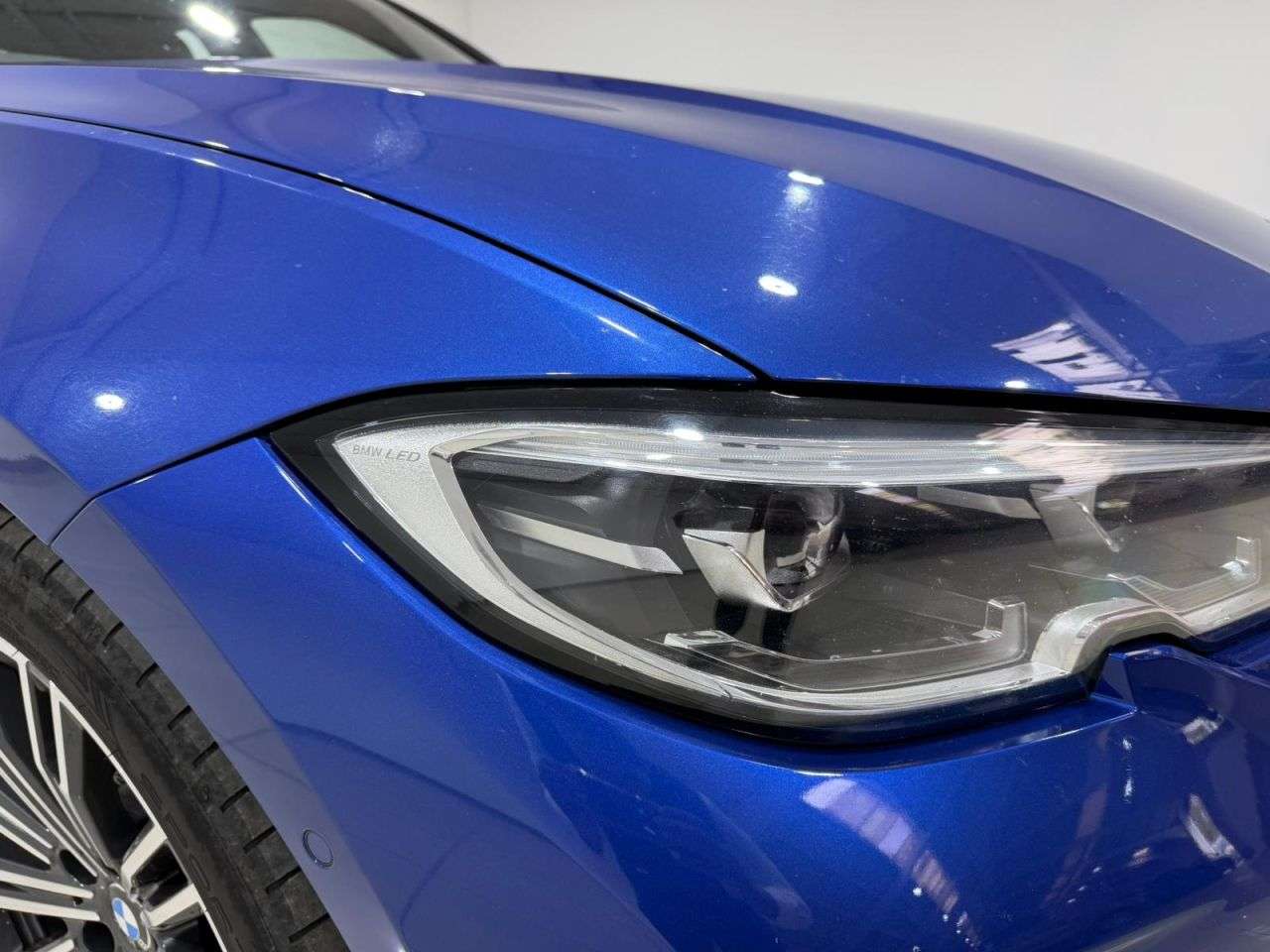 2021 BMW 3 SERIES 2021 BMW 3 SERIES