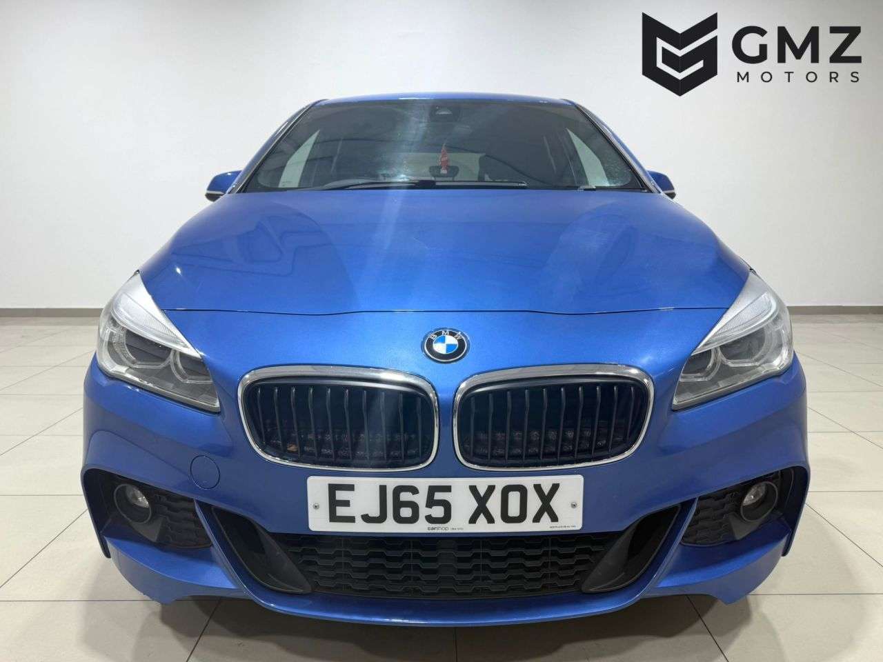 A 2015 BMW 2 SERIES ACTIVE TOURER 2.0 220d M Sport MPV 5dr Diesel Manual Euro 6 (s/s) (190 ps) NATIONWIDE DEL A 2015 BMW 2 SERIES ACTIVE TOURER 2.0 220d M Sport MPV 5dr Diesel Manual Euro 6 (s/s) (190 ps) NATIONWIDE DEL