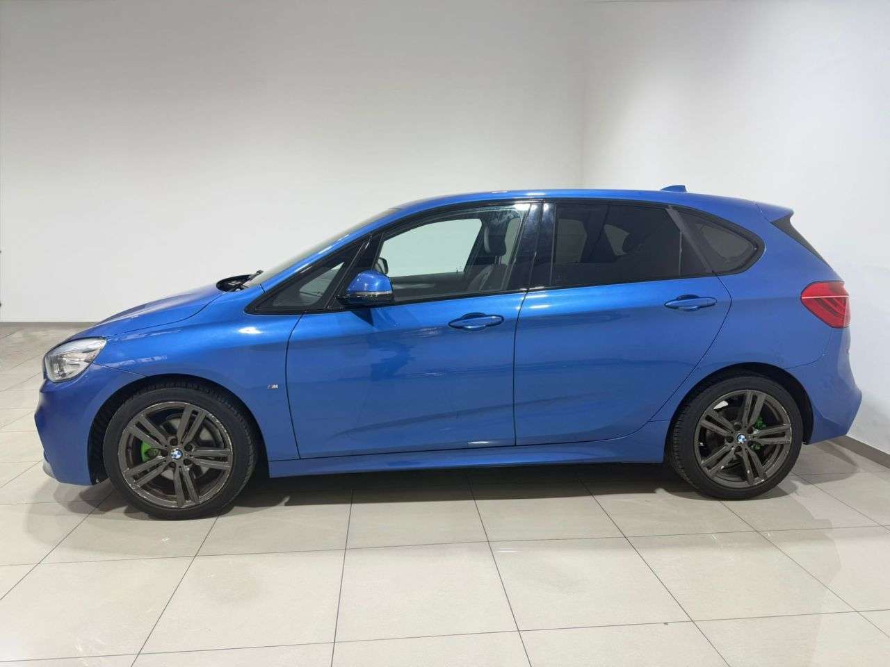 2015 BMW 2 SERIES ACTIVE TOURER 2015 BMW 2 SERIES ACTIVE TOURER