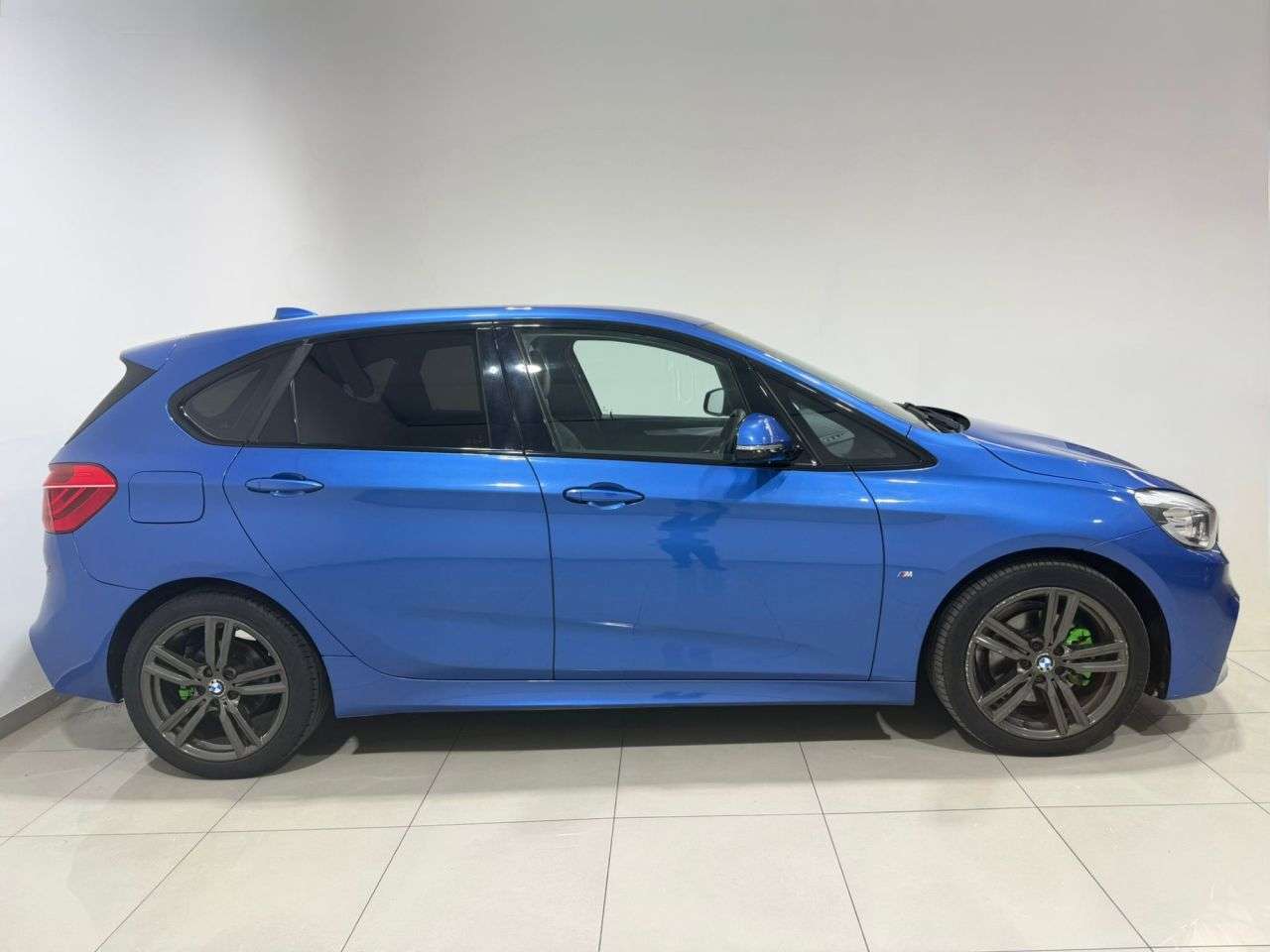 2015 BMW 2 SERIES ACTIVE TOURER 2015 BMW 2 SERIES ACTIVE TOURER
