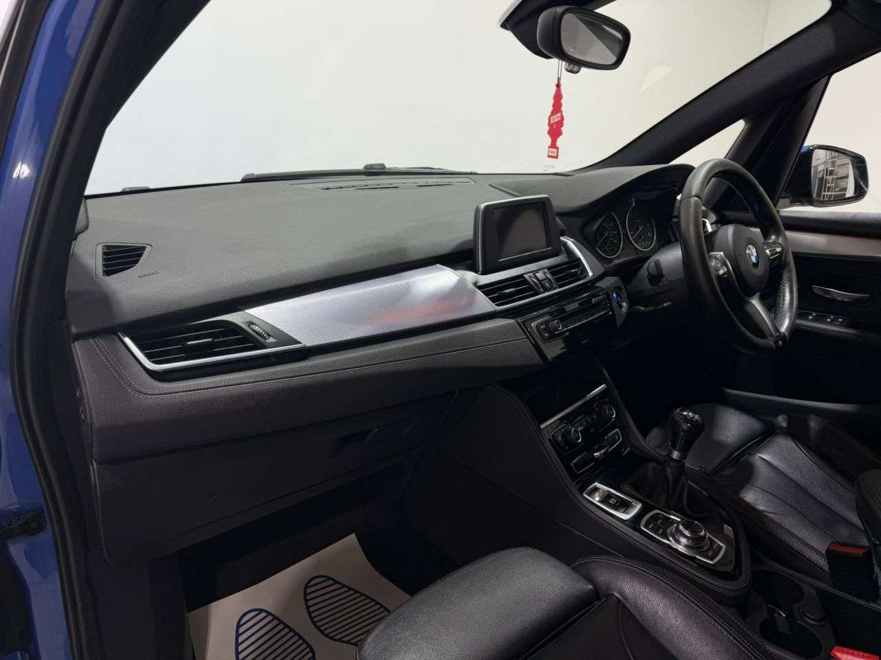 2015 BMW 2 SERIES ACTIVE TOURER 2015 BMW 2 SERIES ACTIVE TOURER