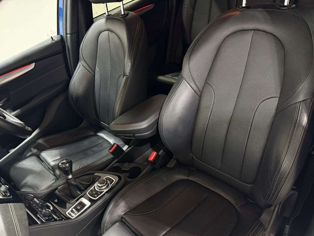 2015 BMW 2 SERIES ACTIVE TOURER 2015 BMW 2 SERIES ACTIVE TOURER