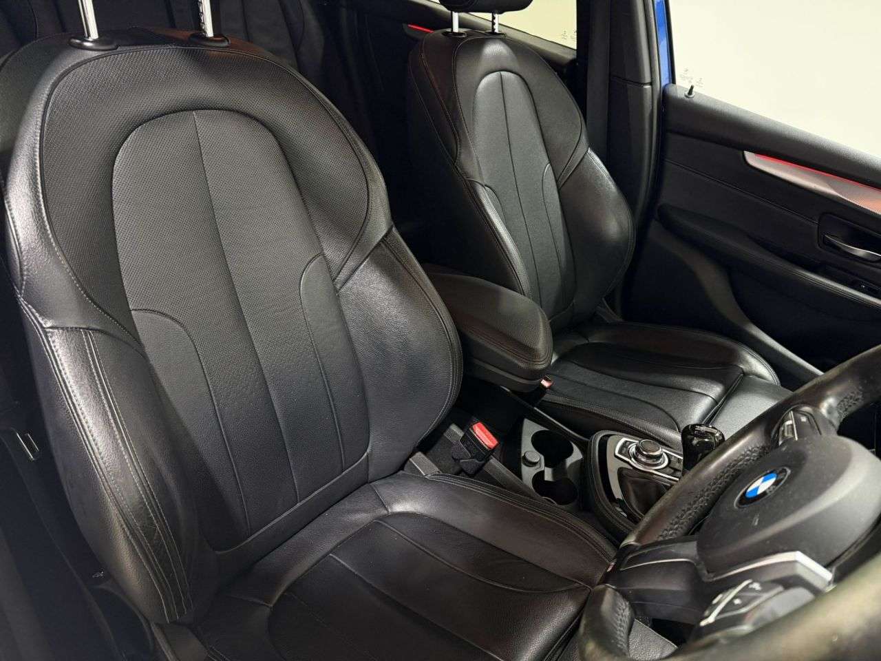 2015 BMW 2 SERIES ACTIVE TOURER 2015 BMW 2 SERIES ACTIVE TOURER