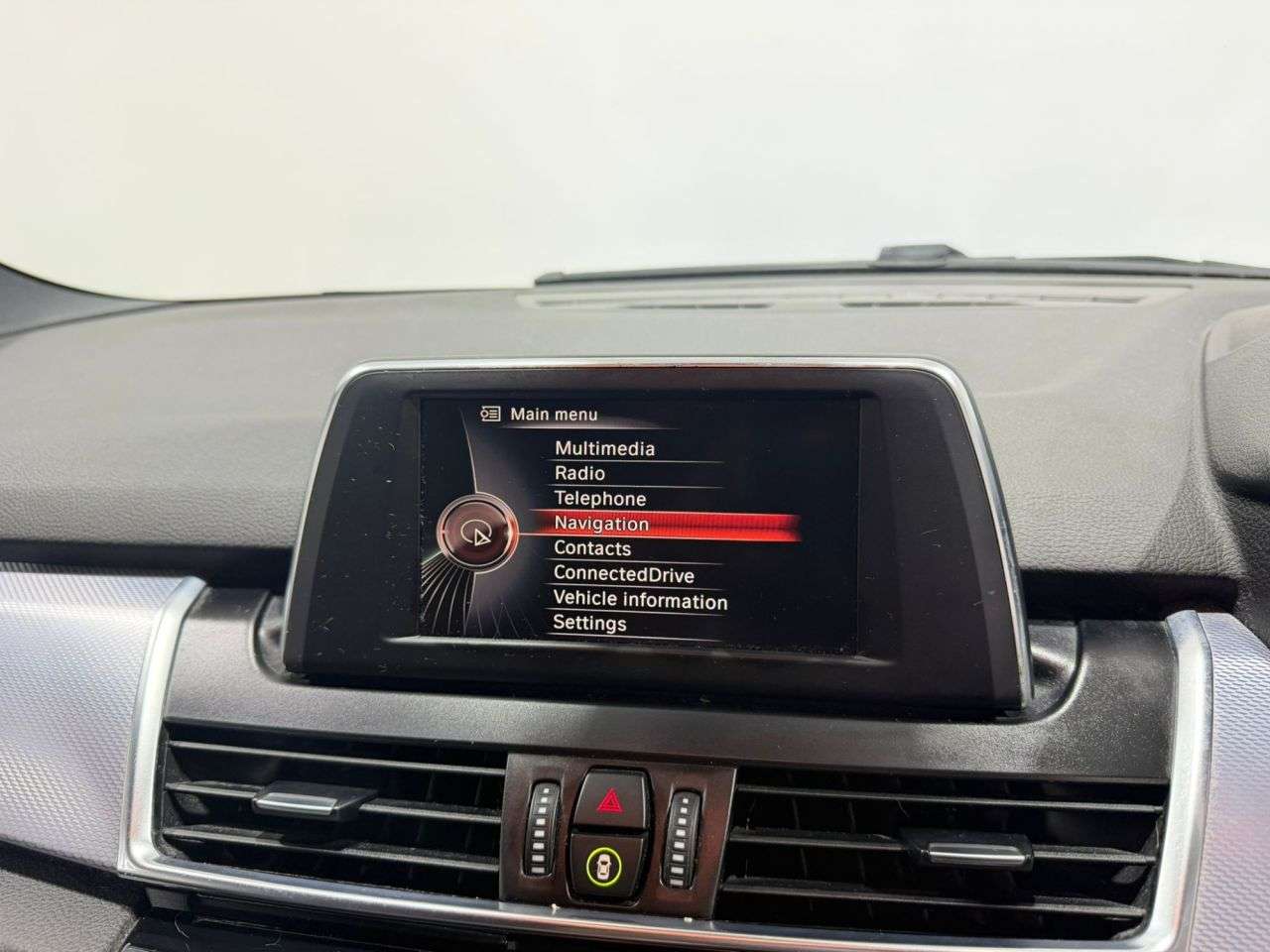 2015 BMW 2 SERIES ACTIVE TOURER 2015 BMW 2 SERIES ACTIVE TOURER