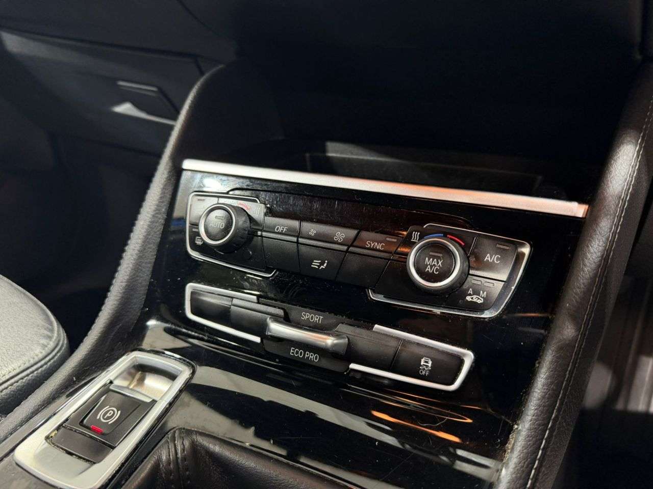 2015 BMW 2 SERIES ACTIVE TOURER 2015 BMW 2 SERIES ACTIVE TOURER