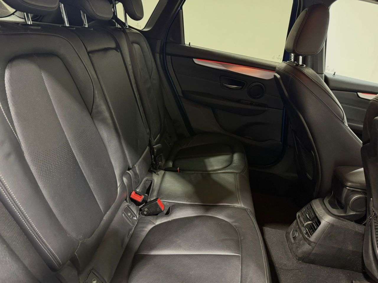 2015 BMW 2 SERIES ACTIVE TOURER 2015 BMW 2 SERIES ACTIVE TOURER