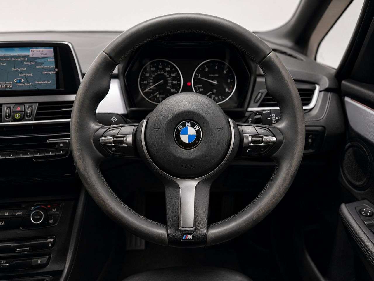 2015 BMW 2 SERIES ACTIVE TOURER 2015 BMW 2 SERIES ACTIVE TOURER