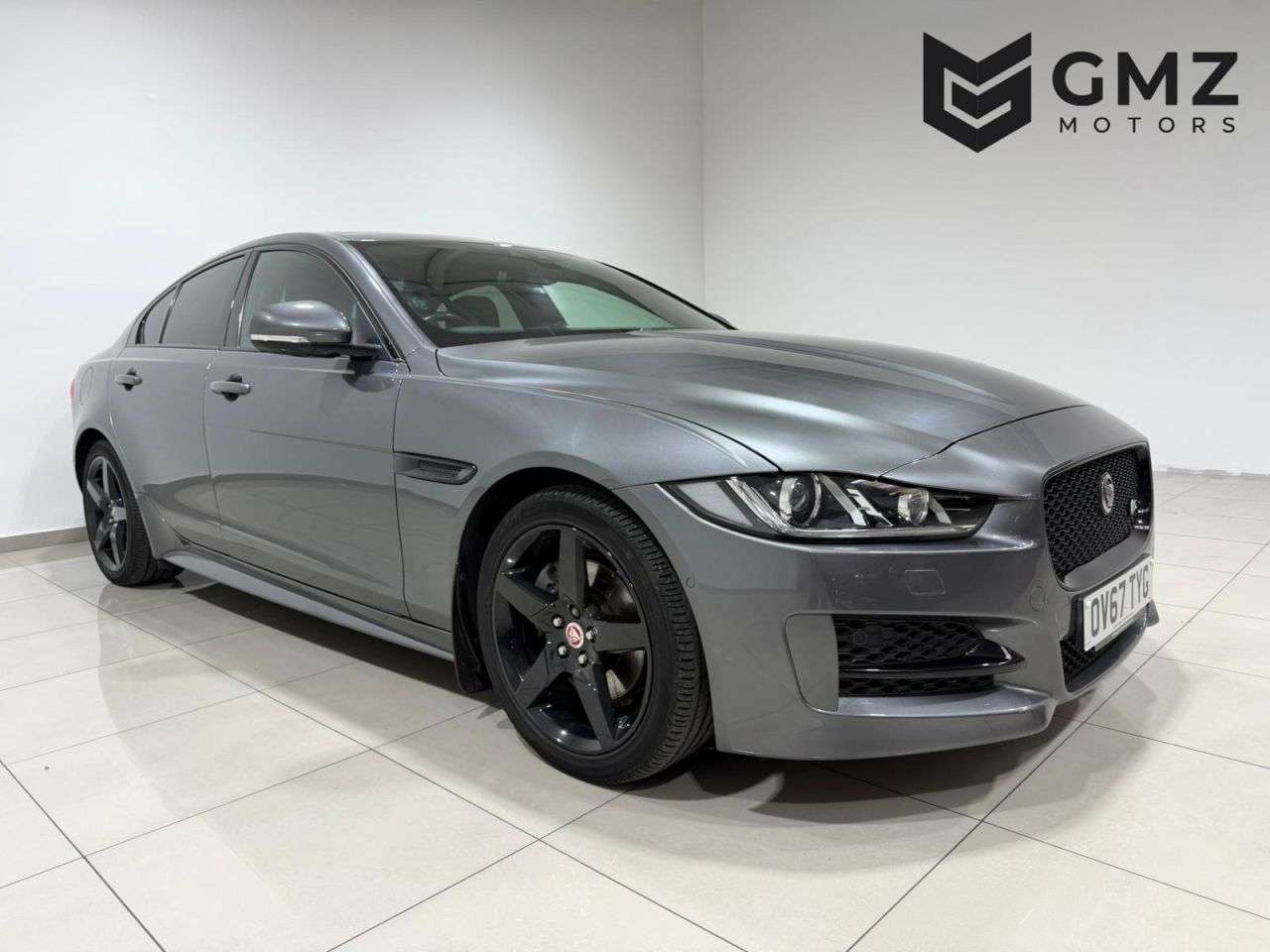 A 2017 JAGUAR XE 2.0d R-Sport Saloon 4dr Diesel Auto Euro 6 (s/s) (180 ps) NATIONWIDE DELIVE A 2017 JAGUAR XE 2.0d R-Sport Saloon 4dr Diesel Auto Euro 6 (s/s) (180 ps) NATIONWIDE DELIVE