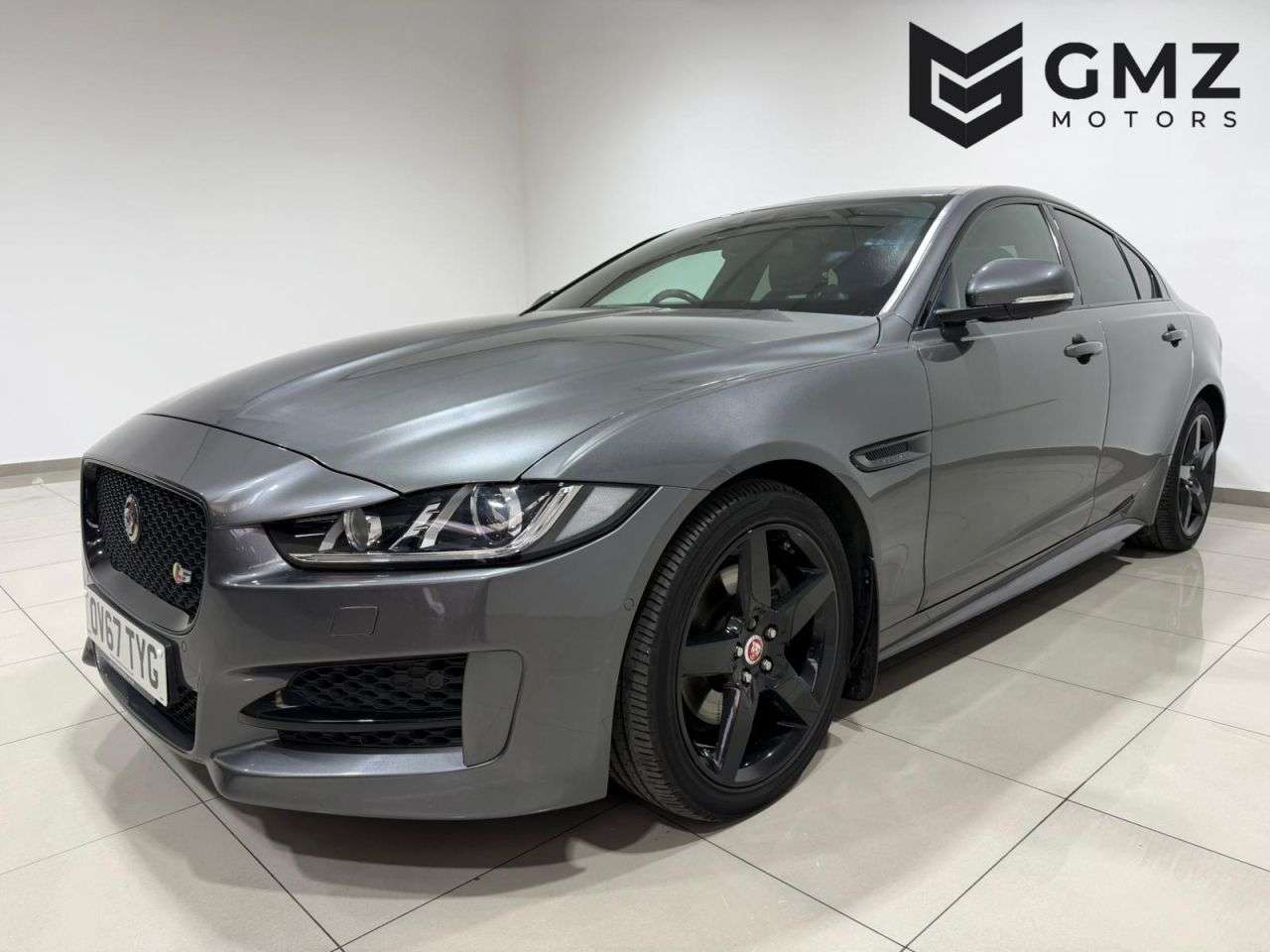 A 2017 JAGUAR XE 2.0d R-Sport Saloon 4dr Diesel Auto Euro 6 (s/s) (180 ps) NATIONWIDE DELIVE A 2017 JAGUAR XE 2.0d R-Sport Saloon 4dr Diesel Auto Euro 6 (s/s) (180 ps) NATIONWIDE DELIVE