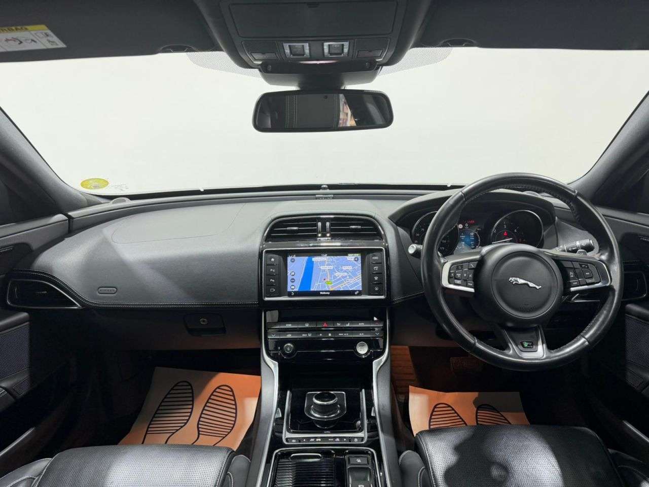 A 2017 JAGUAR XE 2.0d R-Sport Saloon 4dr Diesel Auto Euro 6 (s/s) (180 ps) NATIONWIDE DELIVE A 2017 JAGUAR XE 2.0d R-Sport Saloon 4dr Diesel Auto Euro 6 (s/s) (180 ps) NATIONWIDE DELIVE
