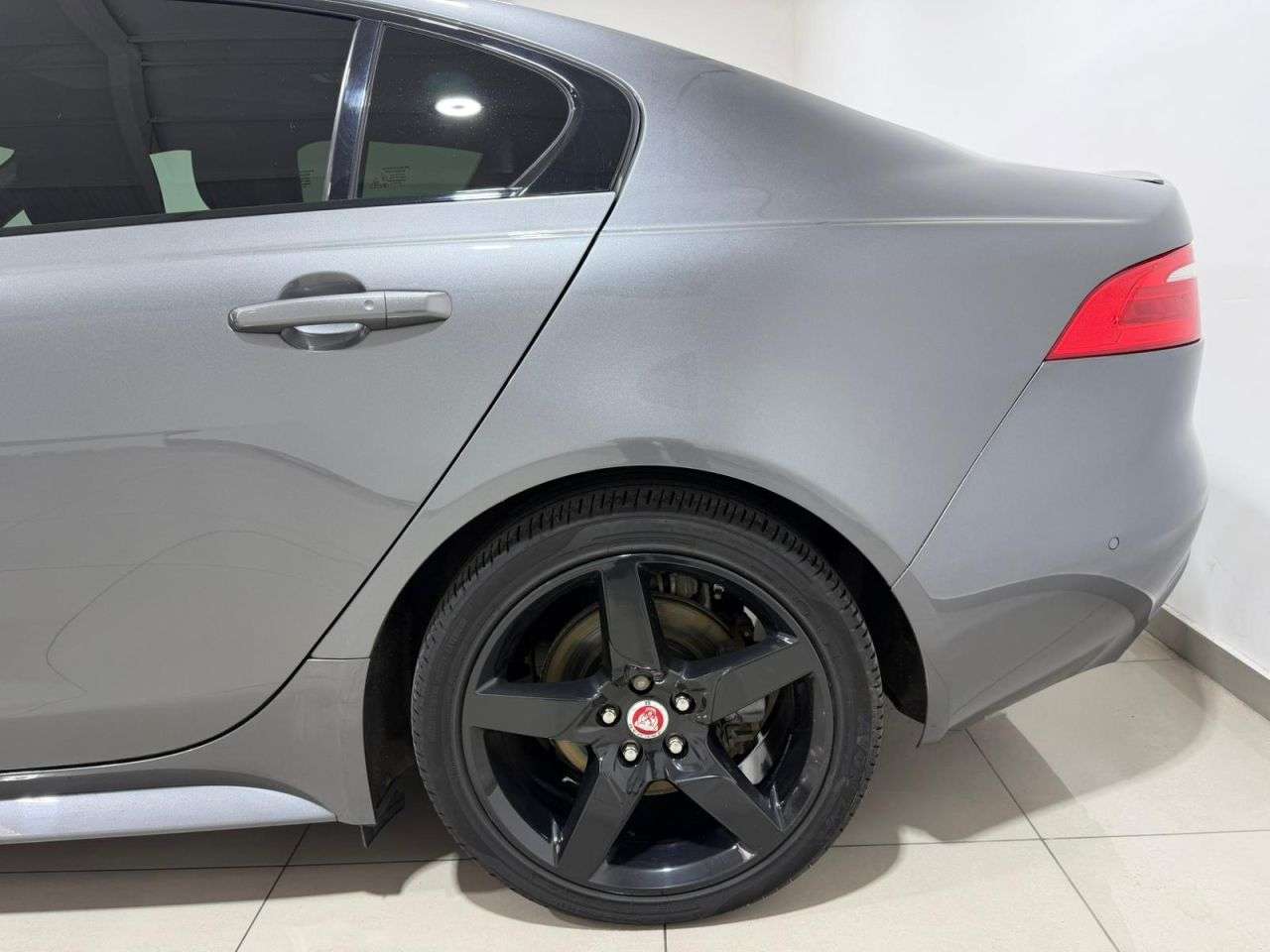 2017 JAGUAR XE 2017 JAGUAR XE