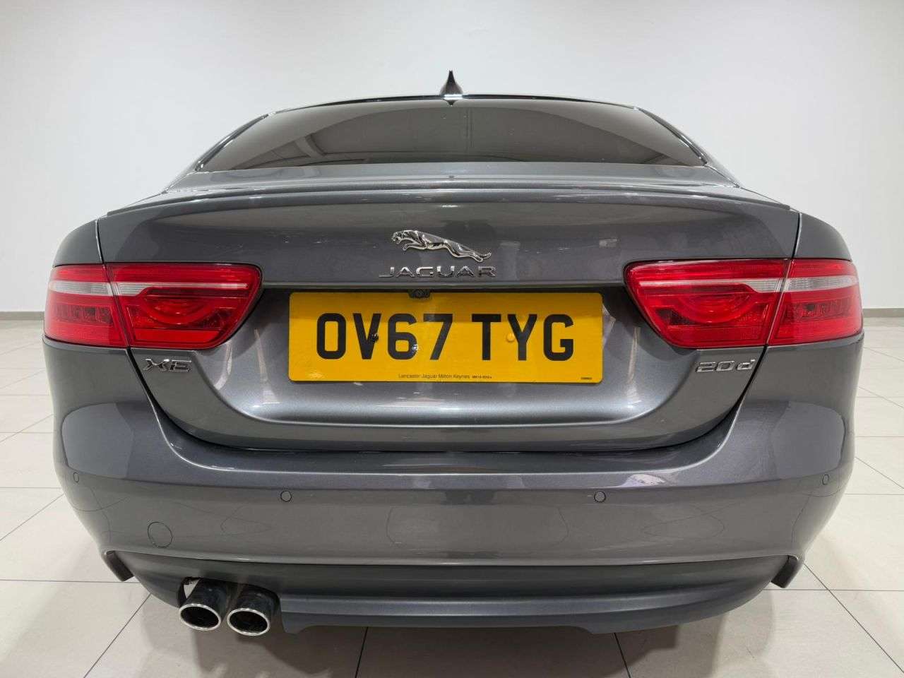 2017 JAGUAR XE 2017 JAGUAR XE