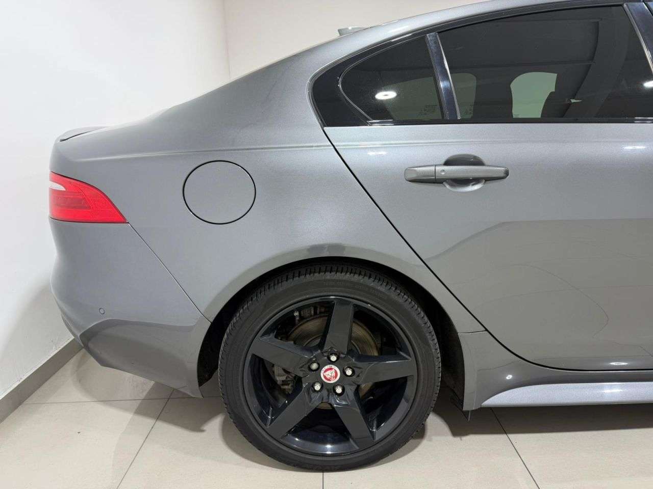 2017 JAGUAR XE 2017 JAGUAR XE