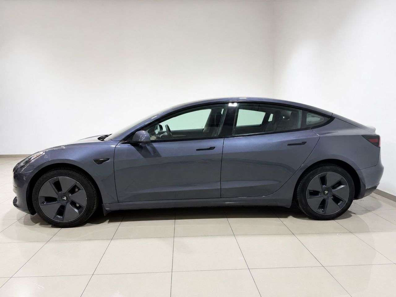 2021 TESLA MODEL 3 2021 TESLA MODEL 3