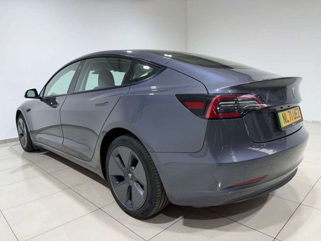 2021 TESLA MODEL 3 2021 TESLA MODEL 3